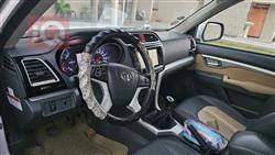 جريت وول وينجل